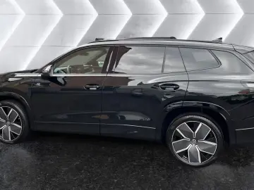 VW Tayron 2.0 TDI R-Line 4x4 Black-Style Matrix HUD