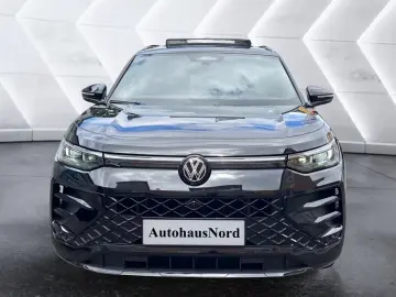 VW Tayron 2.0 TDI R-Line 4x4 Black-Style Matrix HUD