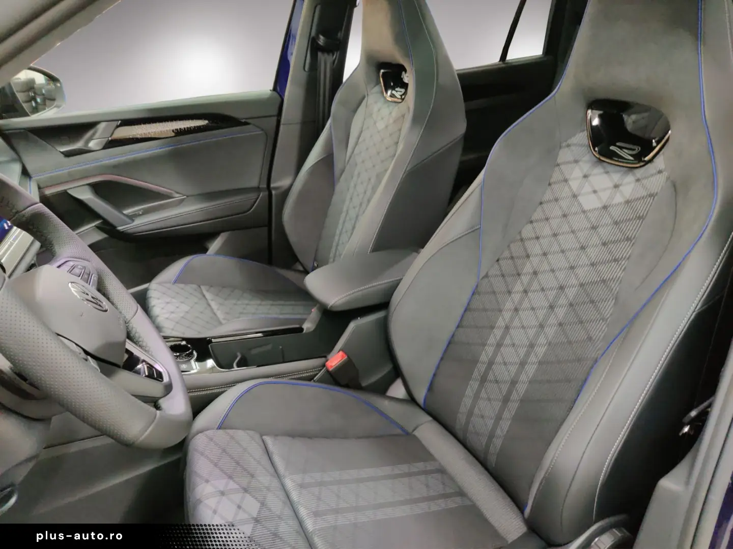 VW Tayron R-Line 2.0 TDI 4Motion AHK Matrix Pano Navi