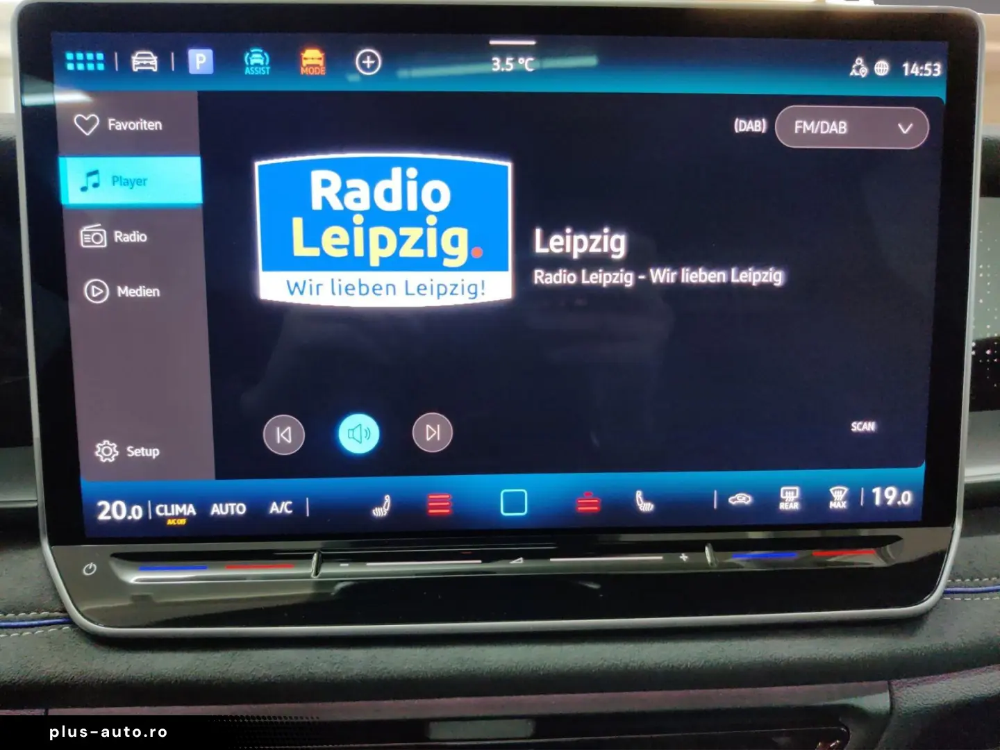 VW Tayron R-Line 2.0 TDI 4Motion AHK Matrix Pano Navi