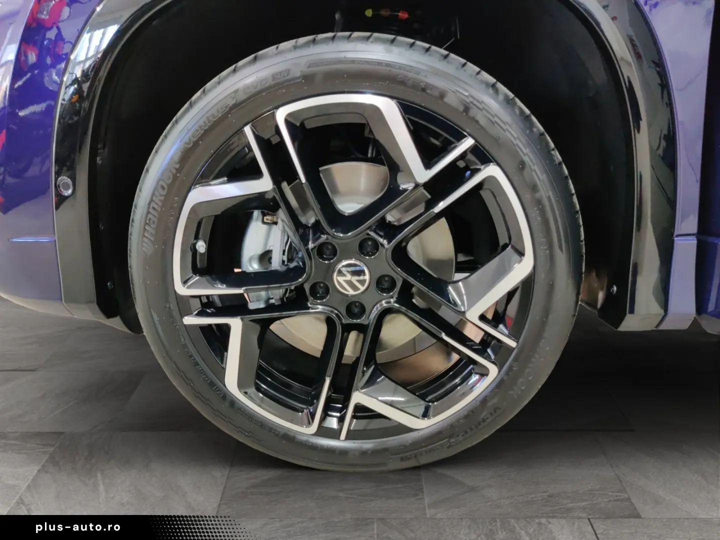 VW Tayron R-Line 2.0 TDI 4Motion AHK Matrix Pano Navi