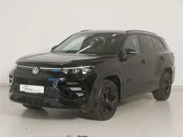 VW Tayron 2.0 TDI 4Motion R-Line Black-Style DSG AHK