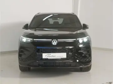 VW Tayron 2.0 TDI 4Motion R-Line Black-Style DSG AHK