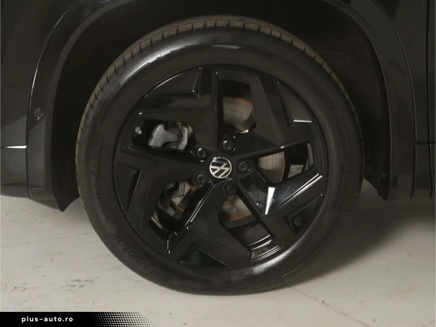 VW Tayron 2.0 TDI 4Motion R-Line Black-Style DSG AHK