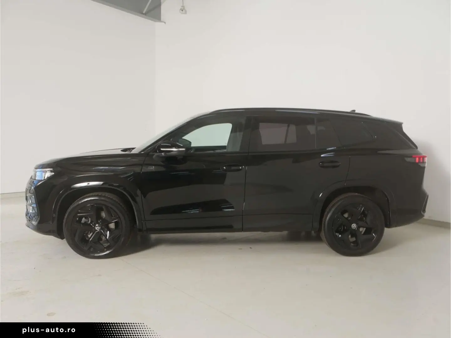 VW Tayron 2.0 TDI 4Motion R-Line Black-Style DSG AHK
