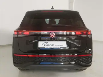 VW Tayron 2.0 TDI 4Motion R-Line Black-Style DSG AHK