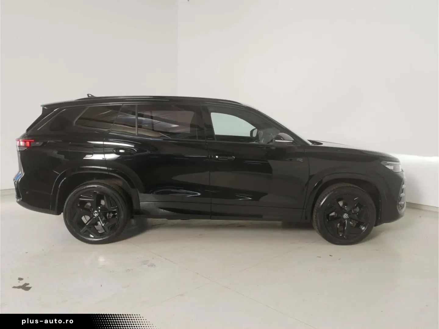 VW Tayron 2.0 TDI 4Motion R-Line Black-Style DSG AHK