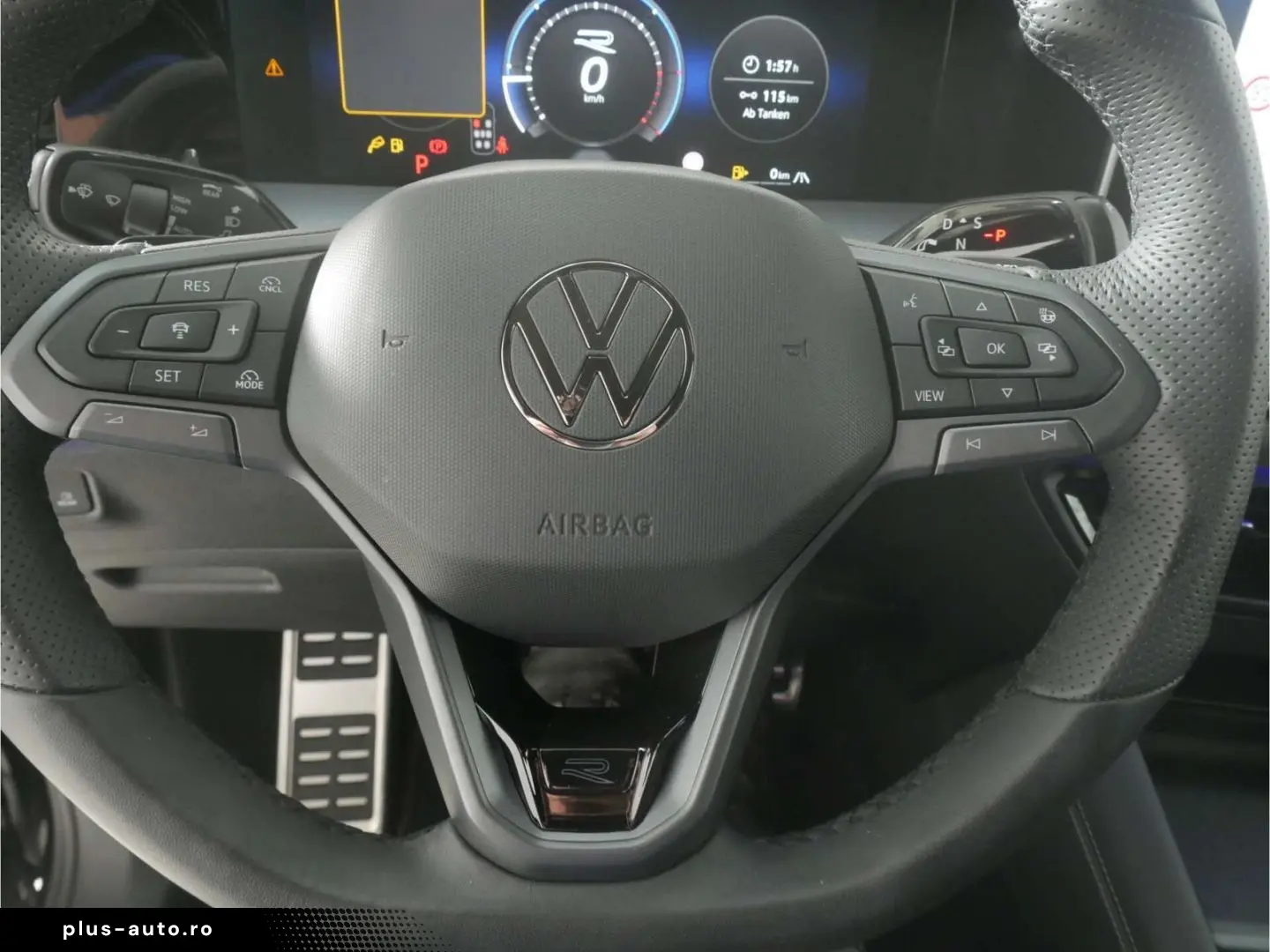 VW Tayron 2.0 TDI 4Motion R-Line Black-Style DSG AHK