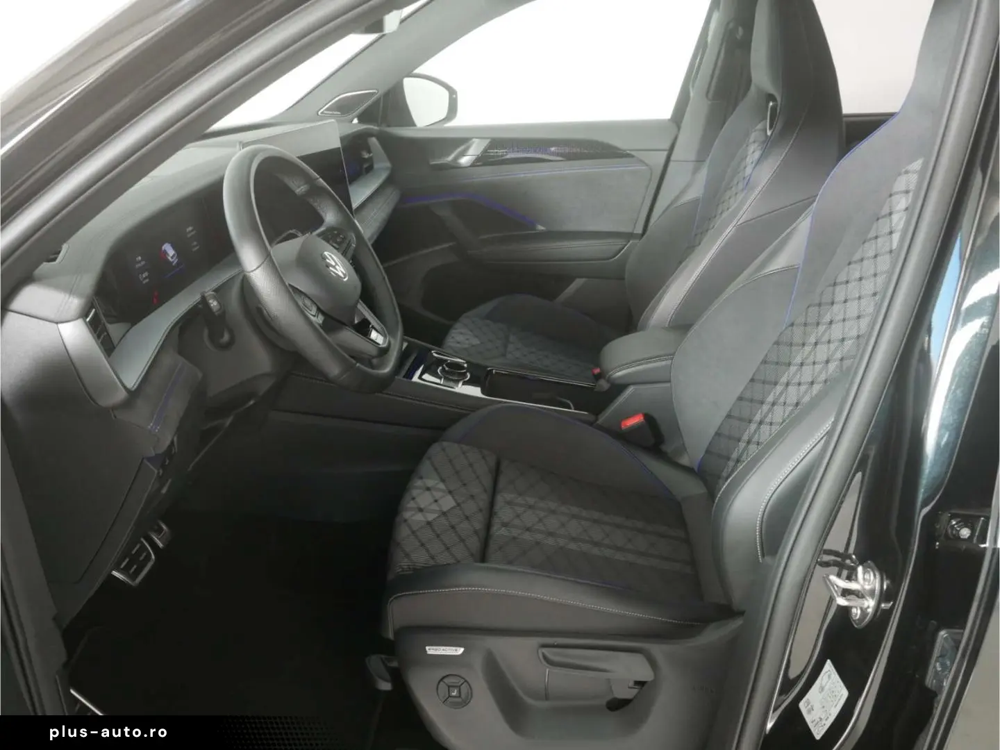 VW Tayron 2.0 TDI 4Motion R-Line Black-Style DSG AHK