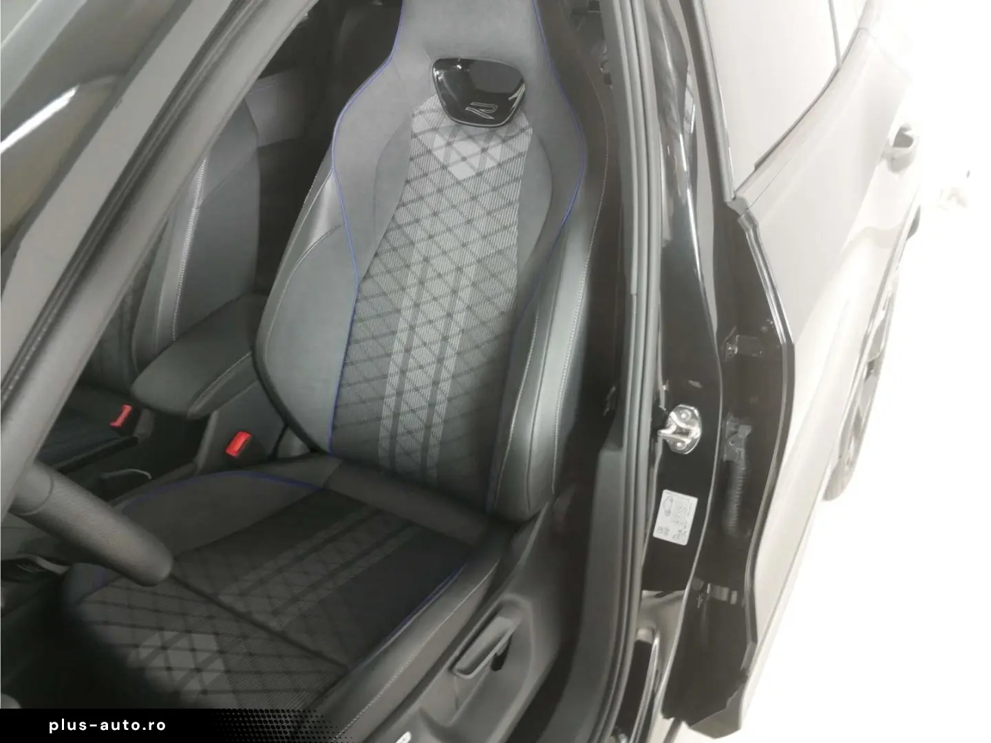 VW Tayron 2.0 TDI 4Motion R-Line Black-Style DSG AHK
