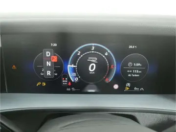 VW Tayron 2.0 TDI 4Motion R-Line Black-Style DSG AHK