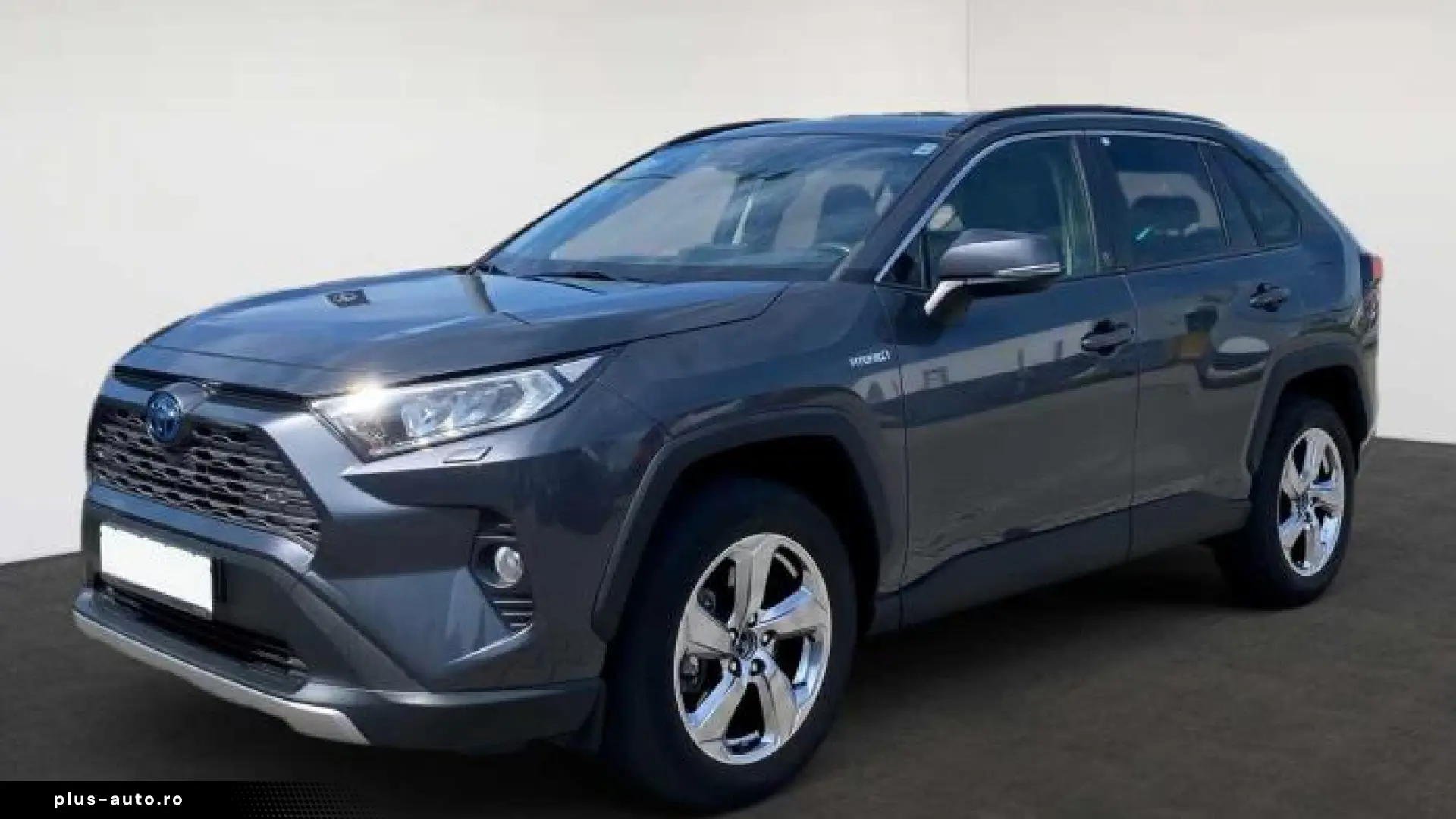 Toyota RAV4 2.5 VVT-i Hybrid 4x2 KAMERA