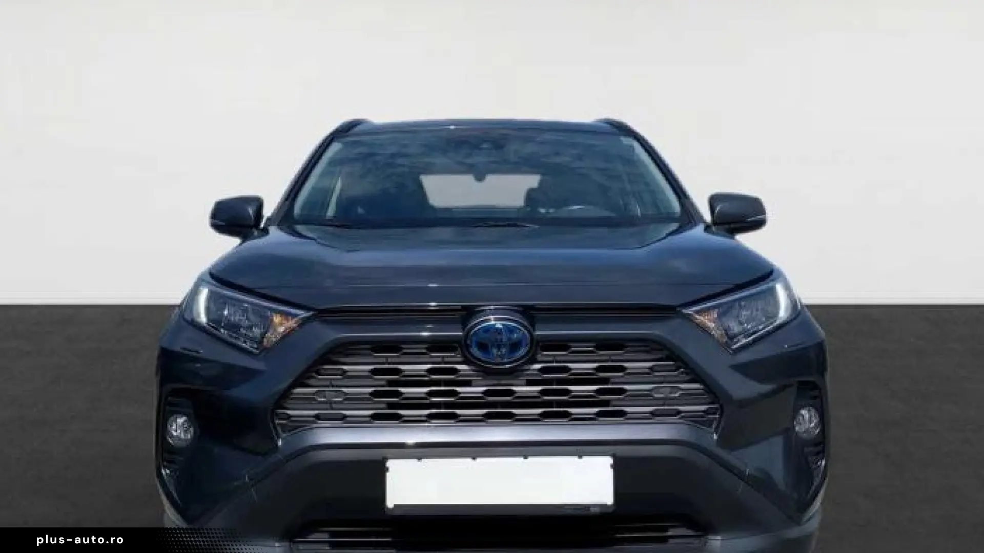 Toyota RAV4 2.5 VVT-i Hybrid 4x2 KAMERA