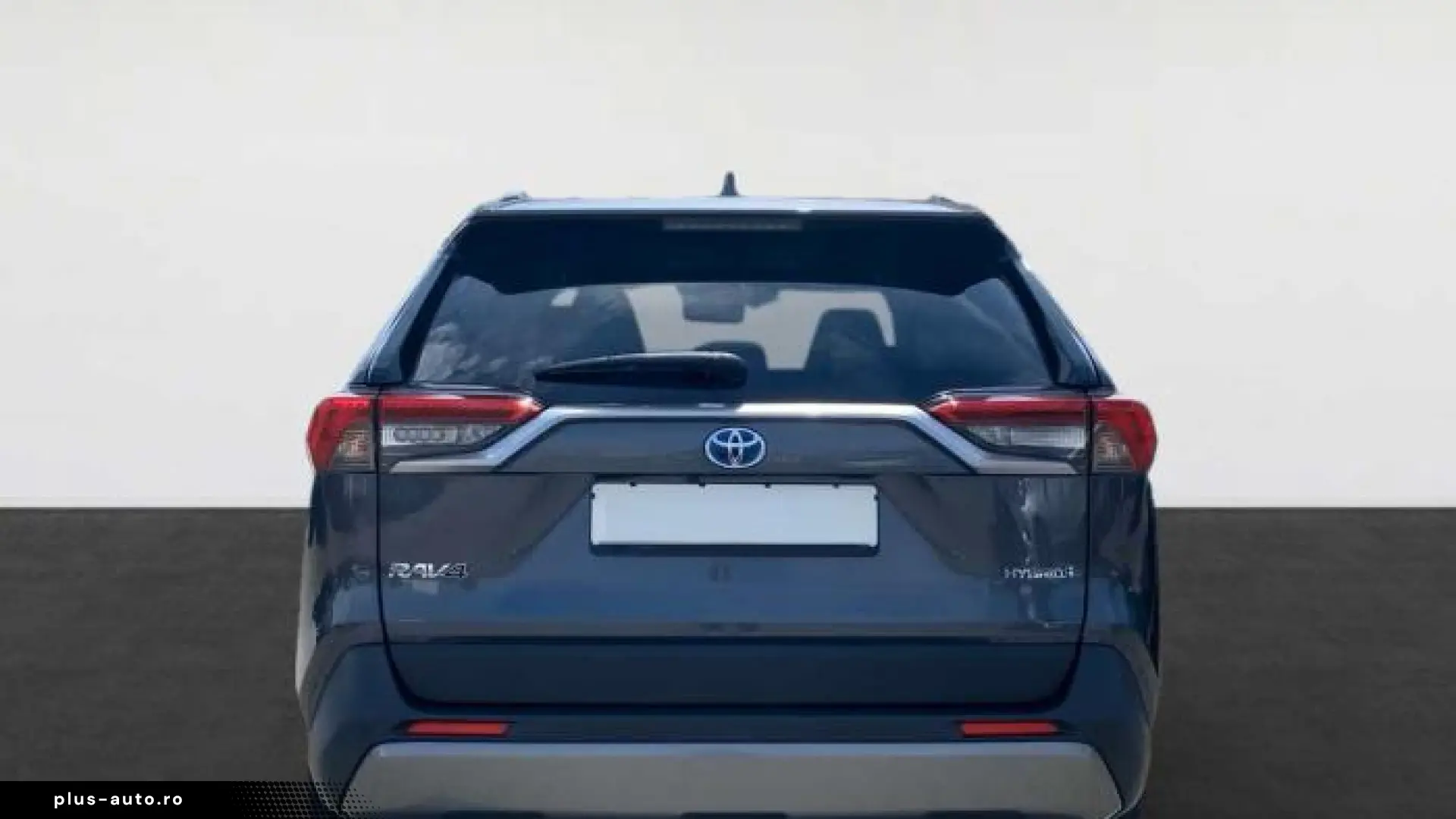 Toyota RAV4 2.5 VVT-i Hybrid 4x2 KAMERA