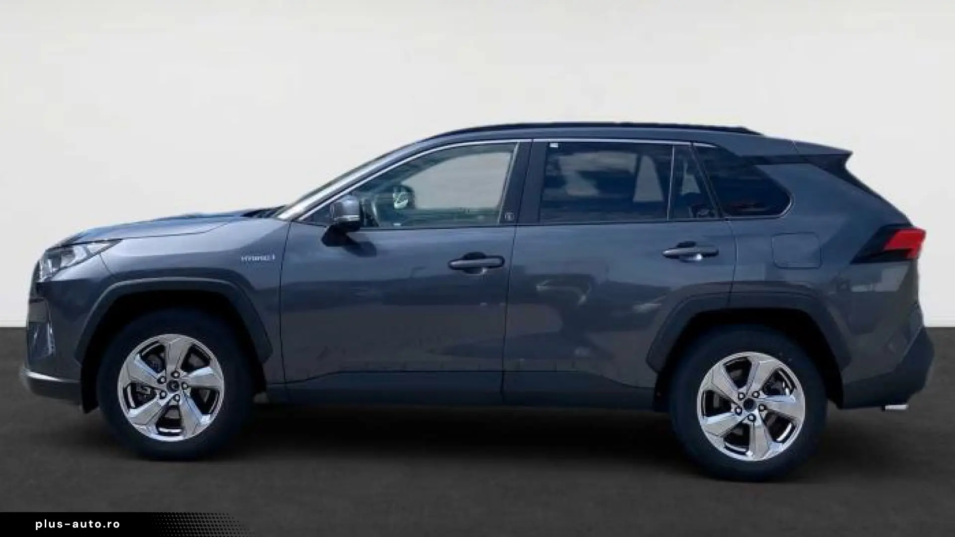 Toyota RAV4 2.5 VVT-i Hybrid 4x2 KAMERA