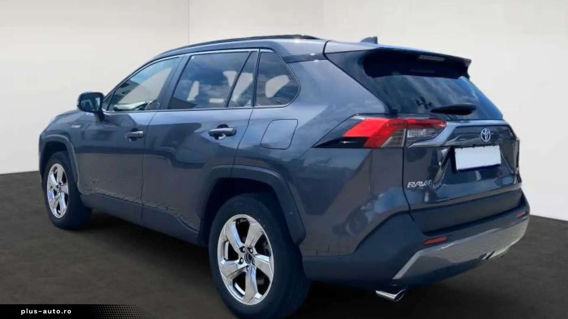 Toyota RAV4 2.5 VVT-i Hybrid 4x2 KAMERA
