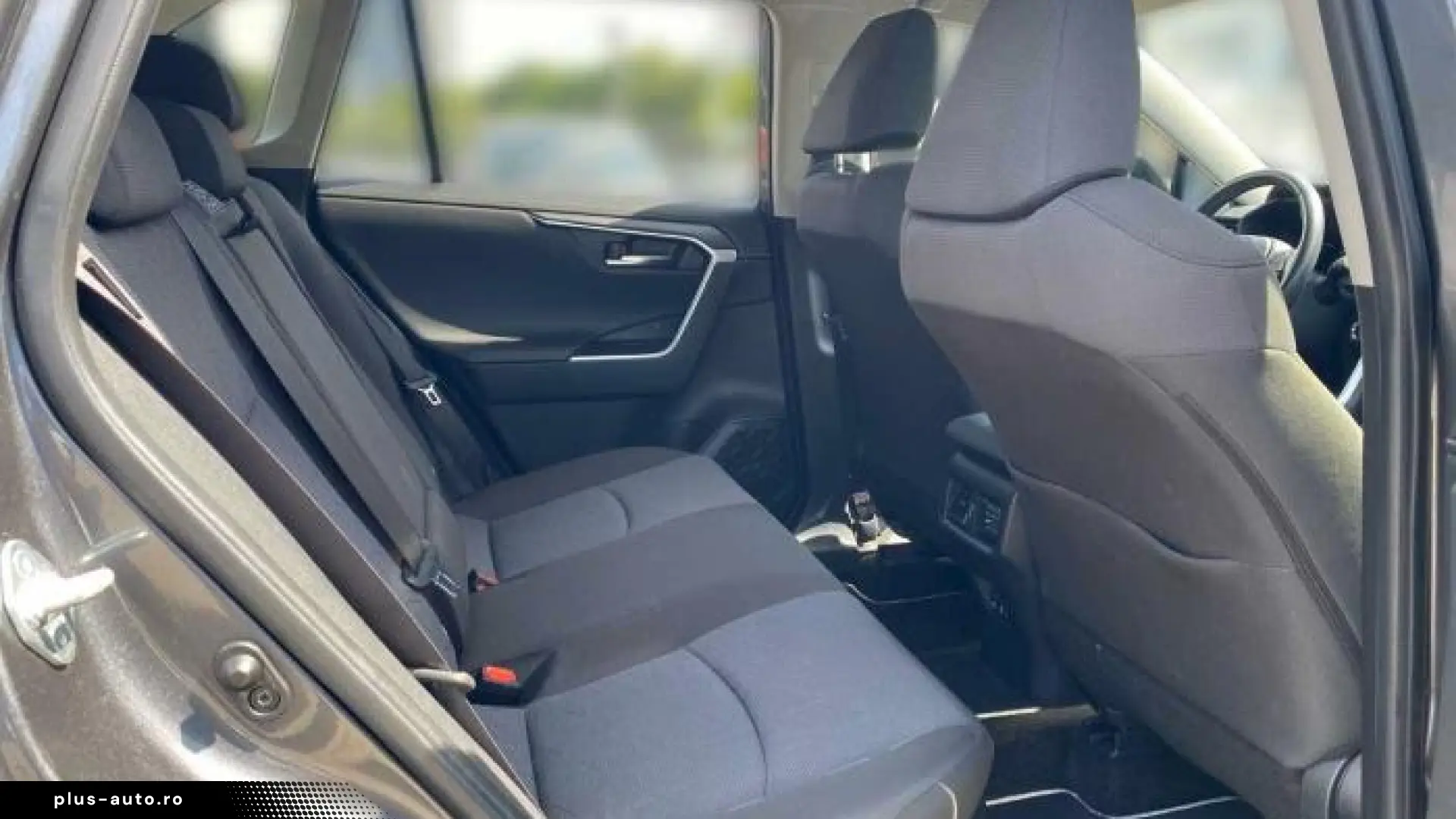 Toyota RAV4 2.5 VVT-i Hybrid 4x2 KAMERA