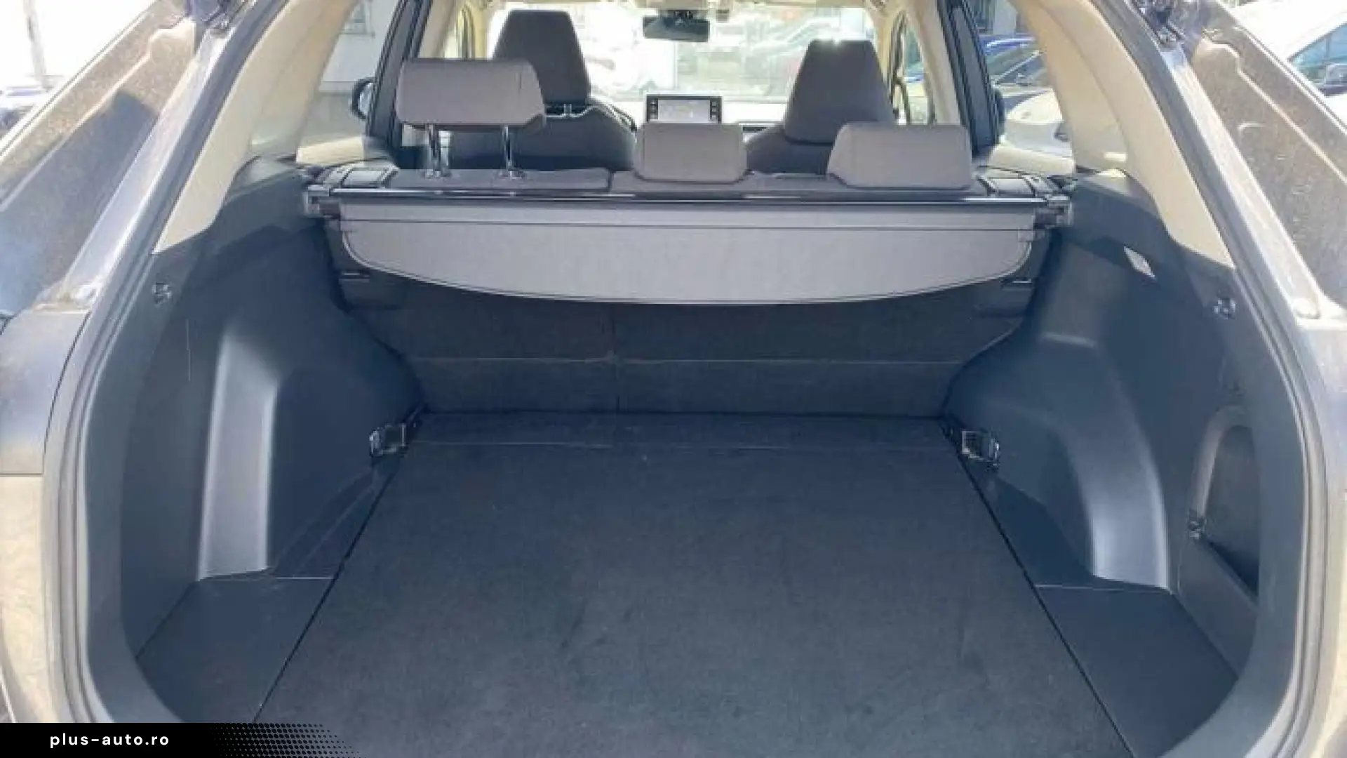 Toyota RAV4 2.5 VVT-i Hybrid 4x2 KAMERA