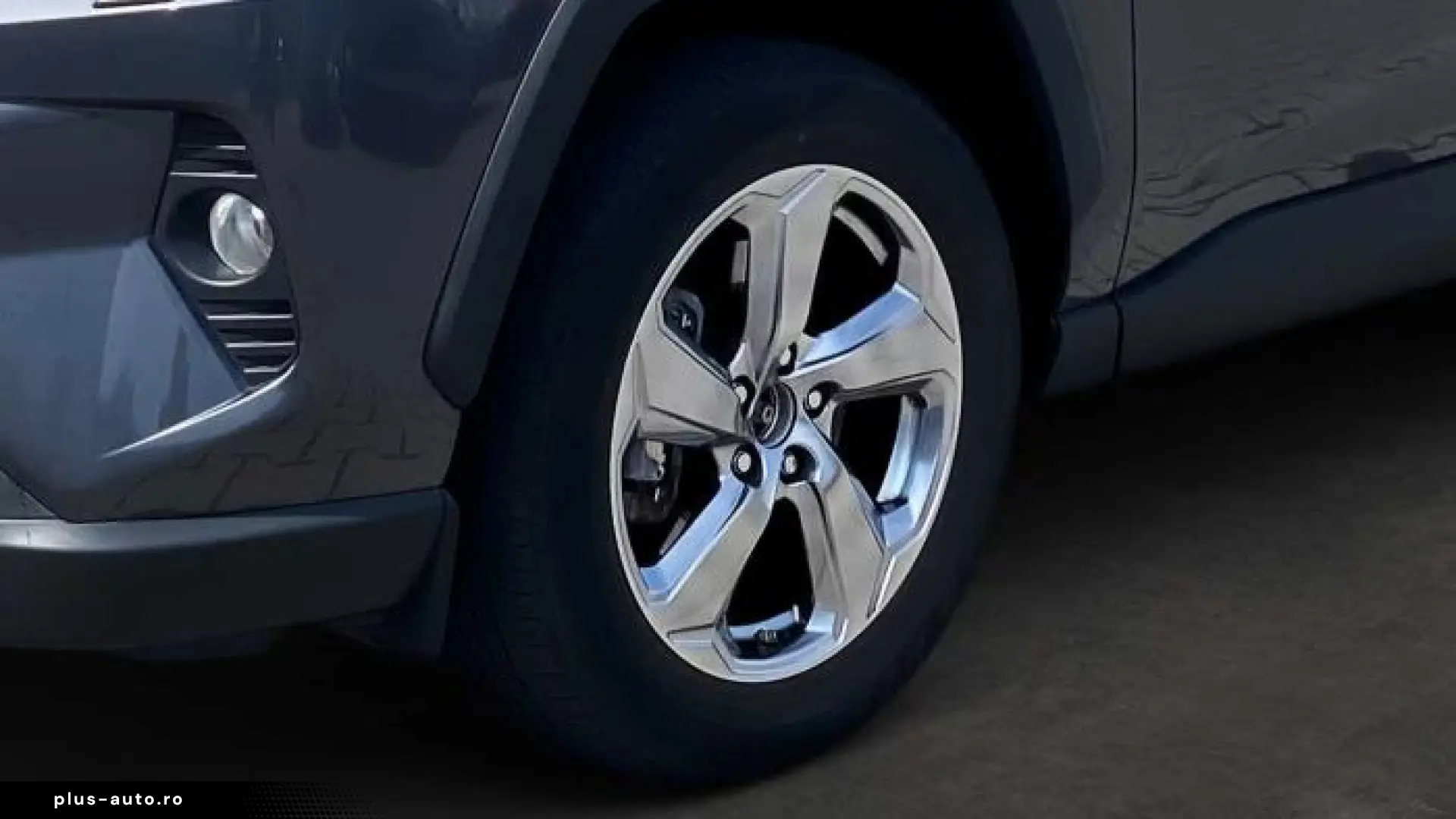 Toyota RAV4 2.5 VVT-i Hybrid 4x2 KAMERA