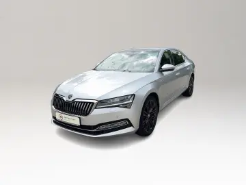 SKODA Superb Lim. Style 4x4  2.0 TSI   Schiebedach  Ke