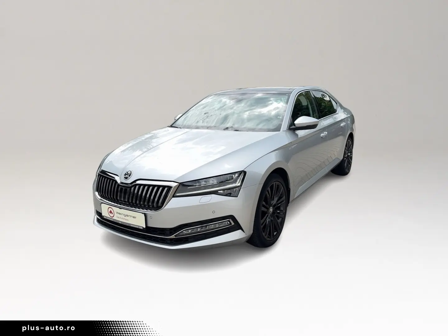 SKODA Superb Lim. Style 4x4  2.0 TSI   Schiebedach  Ke