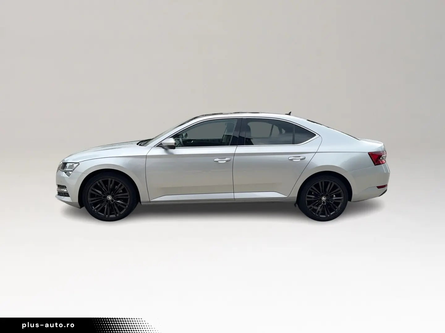 SKODA Superb Lim. Style 4x4  2.0 TSI   Schiebedach  Ke