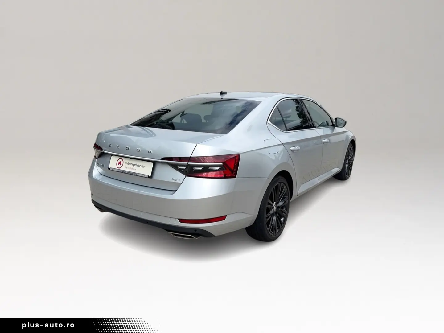 SKODA Superb Lim. Style 4x4  2.0 TSI   Schiebedach  Ke
