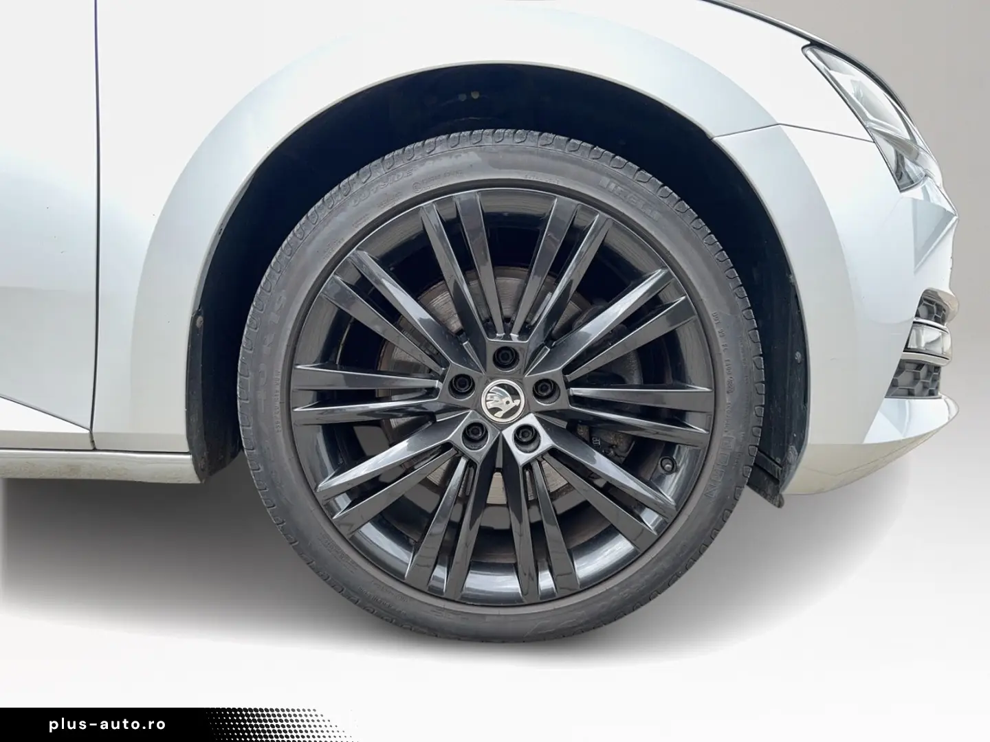 SKODA Superb Lim. Style 4x4  2.0 TSI   Schiebedach  Ke