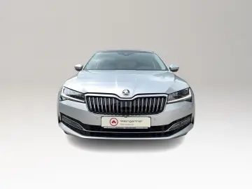 SKODA Superb Lim. Style 4x4  2.0 TSI   Schiebedach  Ke