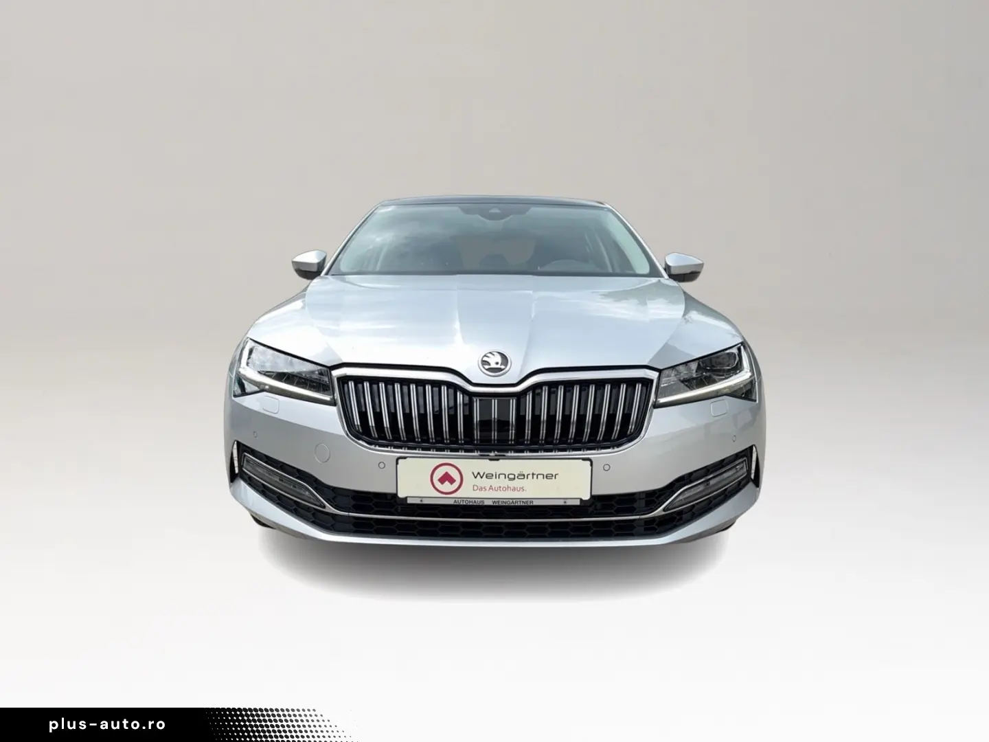 SKODA Superb Lim. Style 4x4  2.0 TSI   Schiebedach  Ke