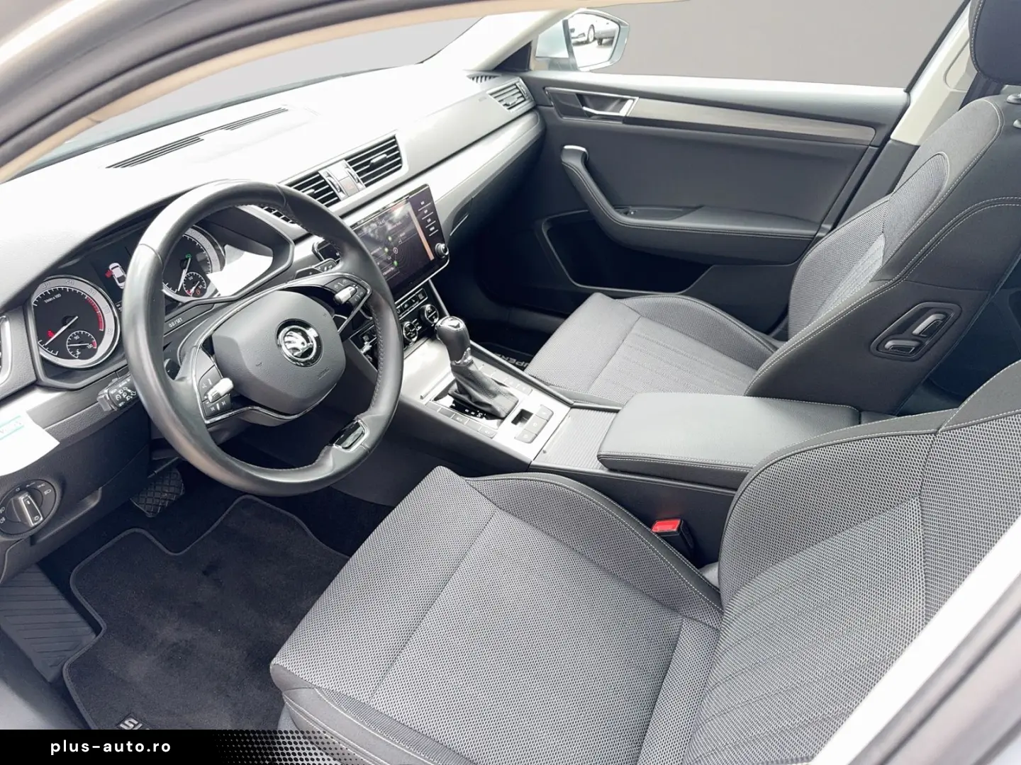 SKODA Superb Lim. Style 4x4  2.0 TSI   Schiebedach  Ke