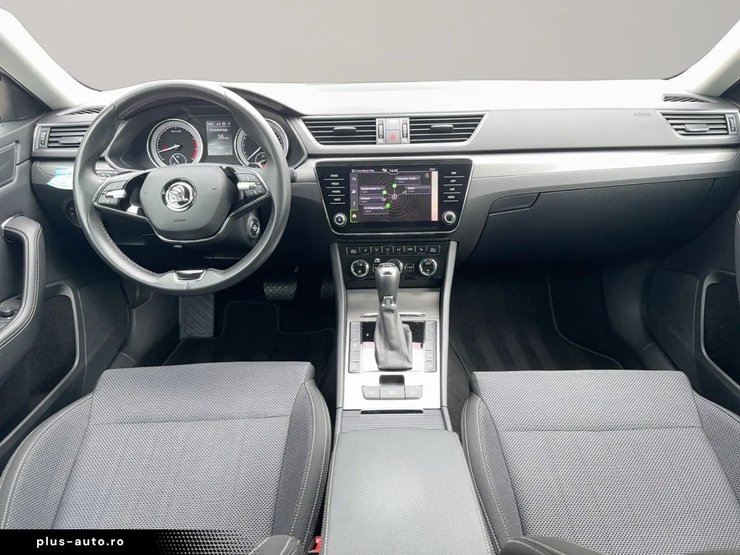 SKODA Superb Lim. Style 4x4  2.0 TSI   Schiebedach  Ke