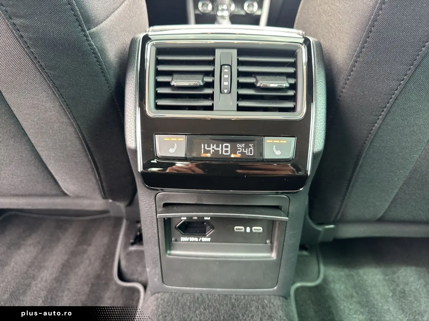 SKODA Superb Lim. Style 4x4  2.0 TSI   Schiebedach  Ke