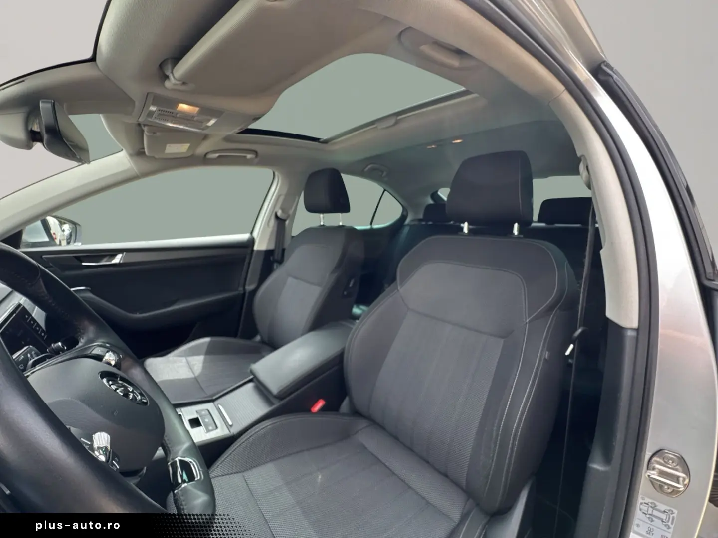 SKODA Superb Lim. Style 4x4  2.0 TSI   Schiebedach  Ke