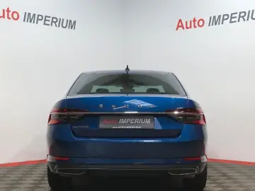 SKODA Superb Lim. L&K 2.0 TSI ACC STDHZ 360  MATRIX VC