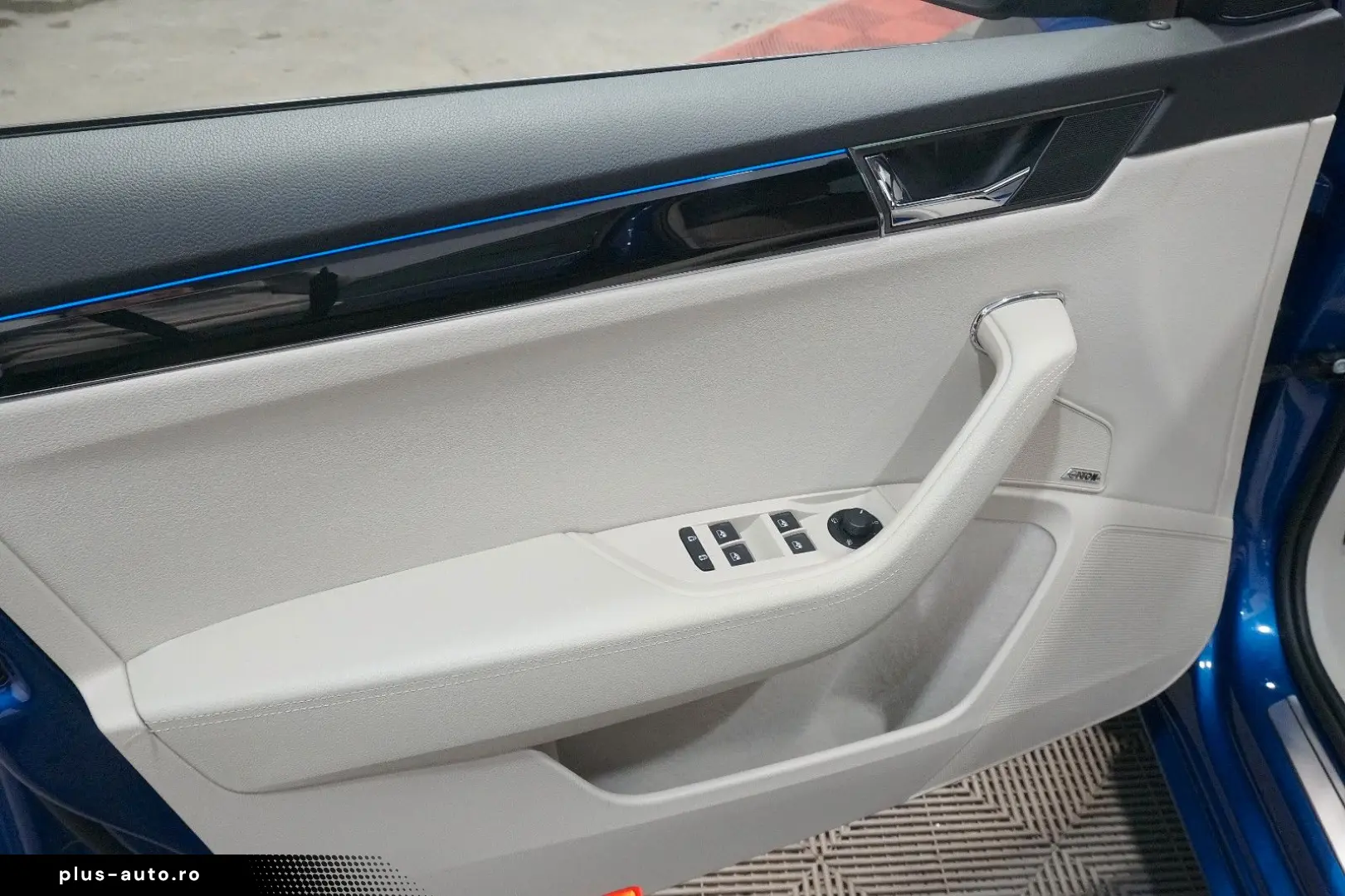 SKODA Superb Lim. L&K 2.0 TSI ACC STDHZ 360  MATRIX VC
