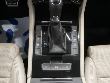 SKODA Superb Lim. L&K 2.0 TSI ACC STDHZ 360  MATRIX VC