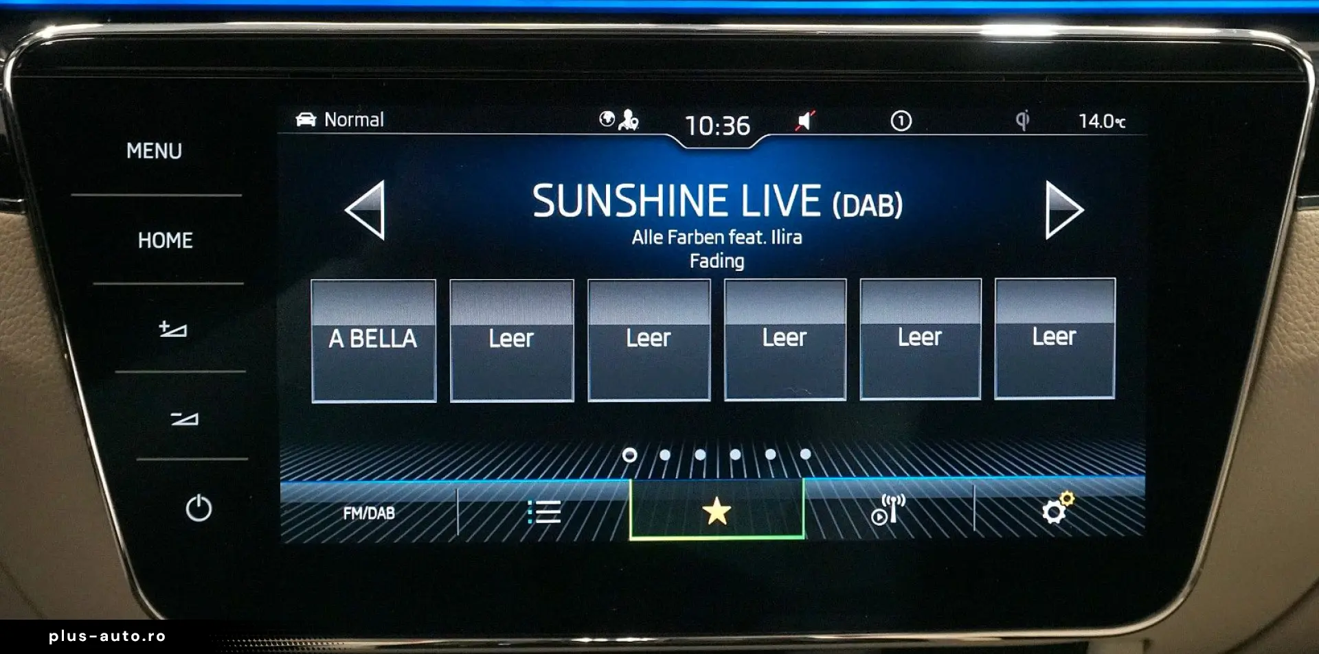 SKODA Superb Lim. L&K 2.0 TSI ACC STDHZ 360  MATRIX VC