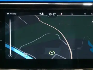SKODA Superb Lim. L&K 2.0 TSI ACC STDHZ 360  MATRIX VC