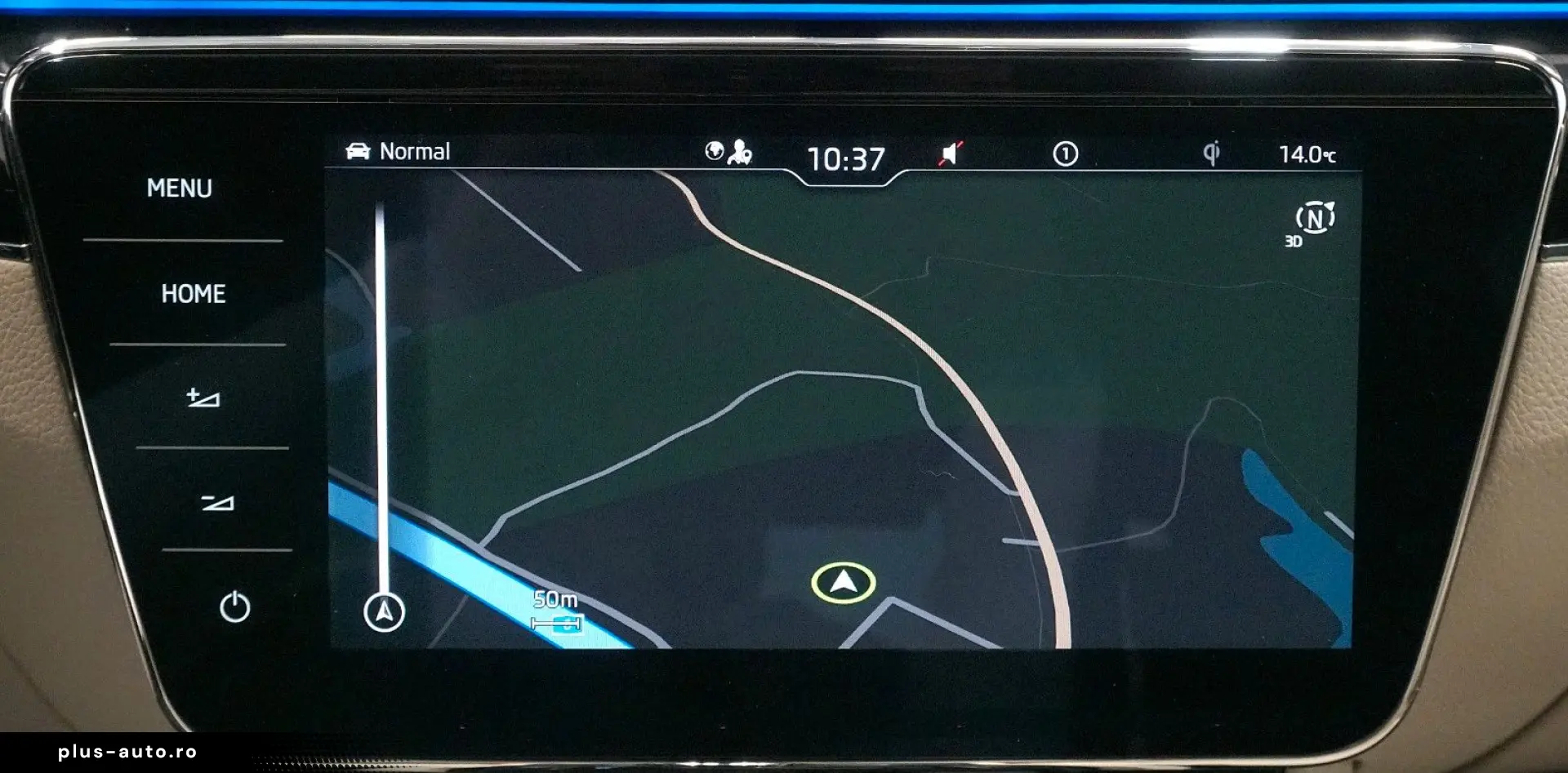 SKODA Superb Lim. L&K 2.0 TSI ACC STDHZ 360  MATRIX VC