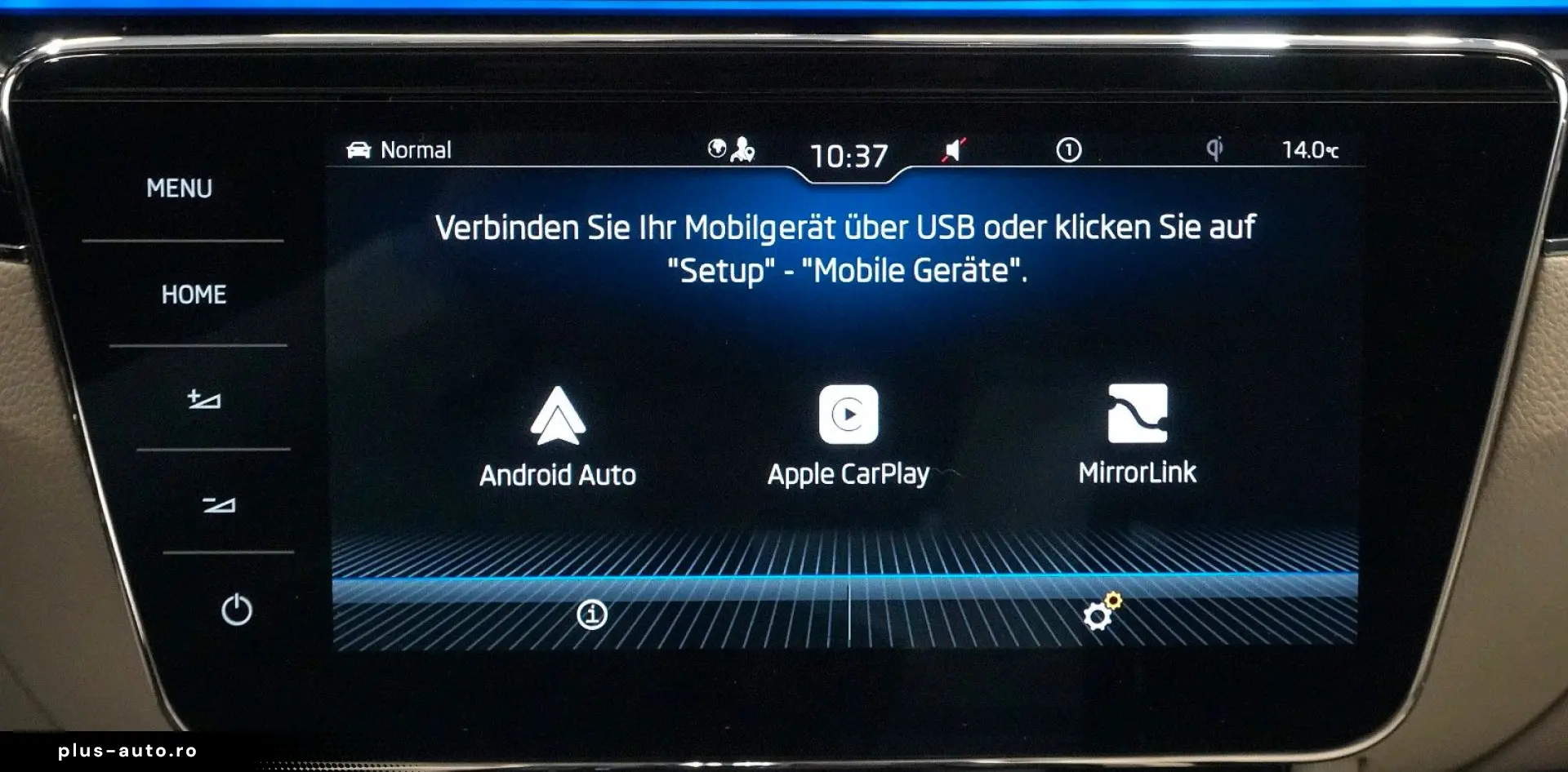 SKODA Superb Lim. L&K 2.0 TSI ACC STDHZ 360  MATRIX VC