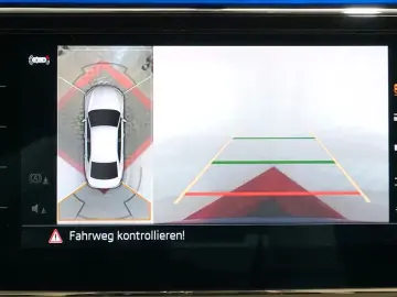 SKODA Superb Lim. L&K 2.0 TSI ACC STDHZ 360  MATRIX VC