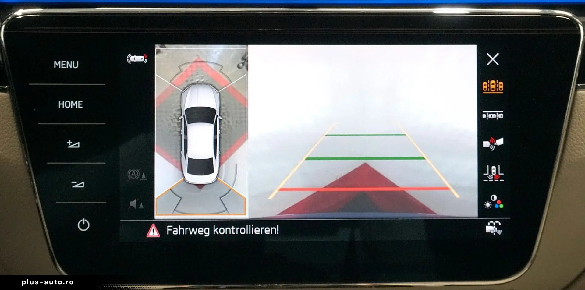 SKODA Superb Lim. L&K 2.0 TSI ACC STDHZ 360  MATRIX VC
