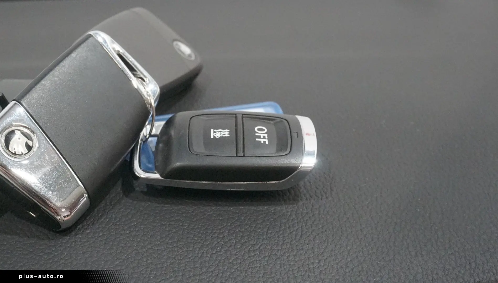 SKODA Superb Lim. L&K 2.0 TSI ACC STDHZ 360  MATRIX VC
