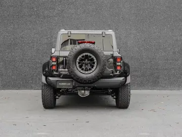 FORD BRONCO RAPTOR
