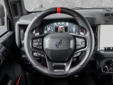 FORD BRONCO RAPTOR