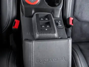 FORD BRONCO RAPTOR