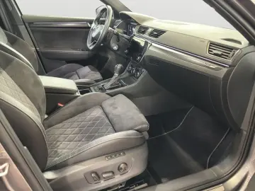 SKODA Superb 2.0 TSI 4x4 DSG Sportline