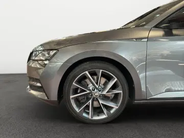 SKODA Superb 2.0 TSI 4x4 DSG Sportline