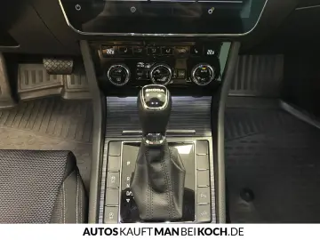SKODA Superb 2.0 TSI DSG STYLE MATRIX PANO PARKL ACC